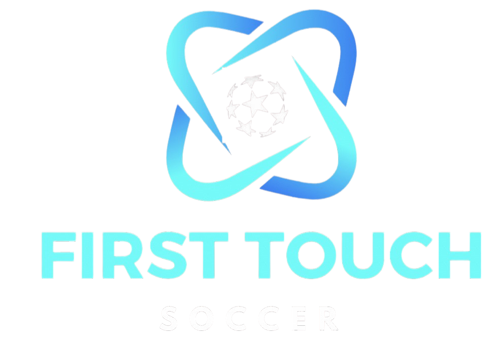 First Touch Soccer