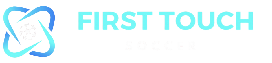 First Touch Soccer
